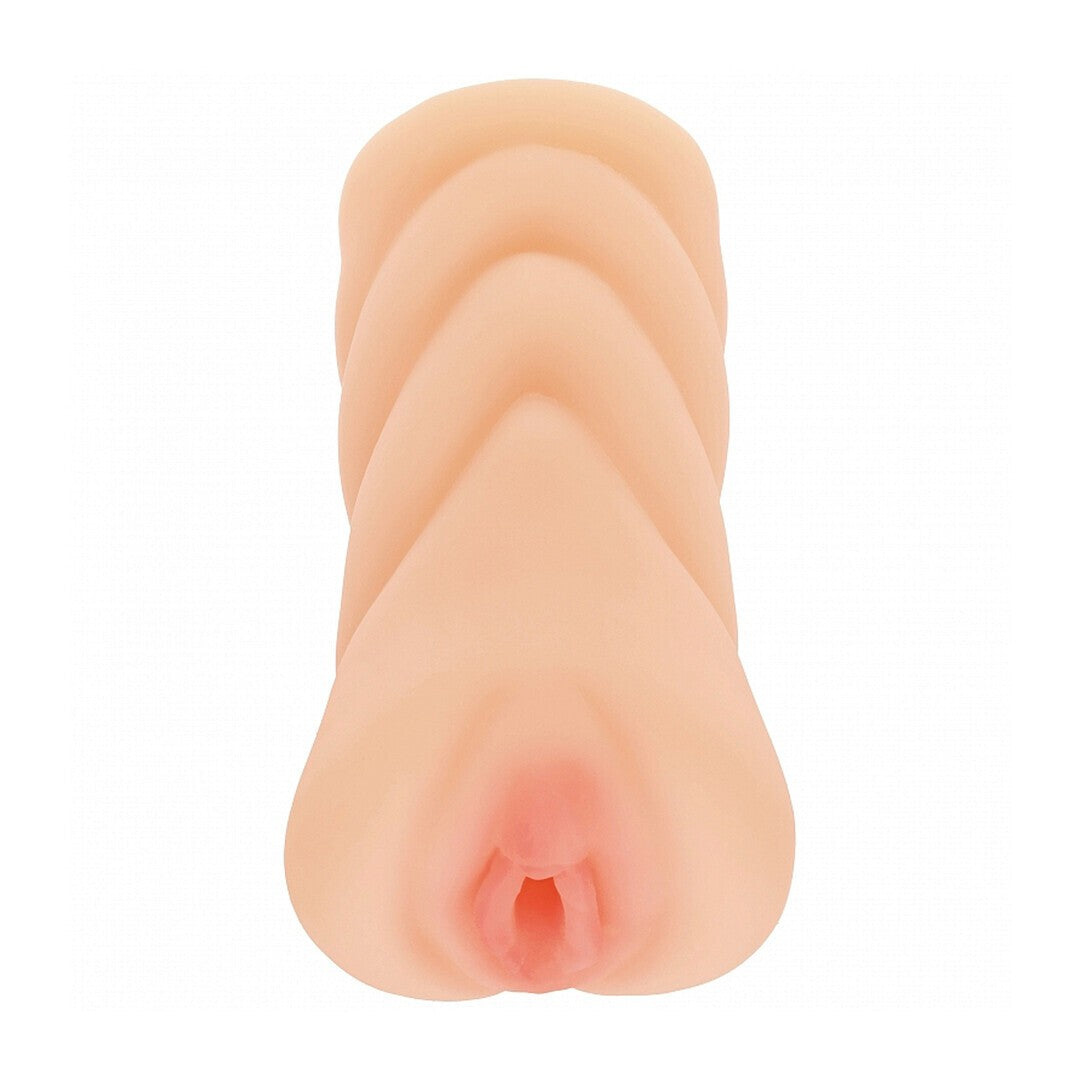 Masturbator Ms Jenny Jawline mittel Hautfarbe
