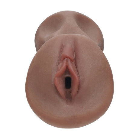 Masturbator Cherry Splitz groß Braun