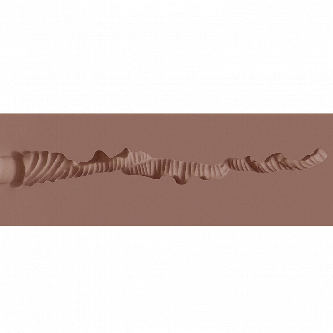Masturbator Cherry Splitz groß Braun