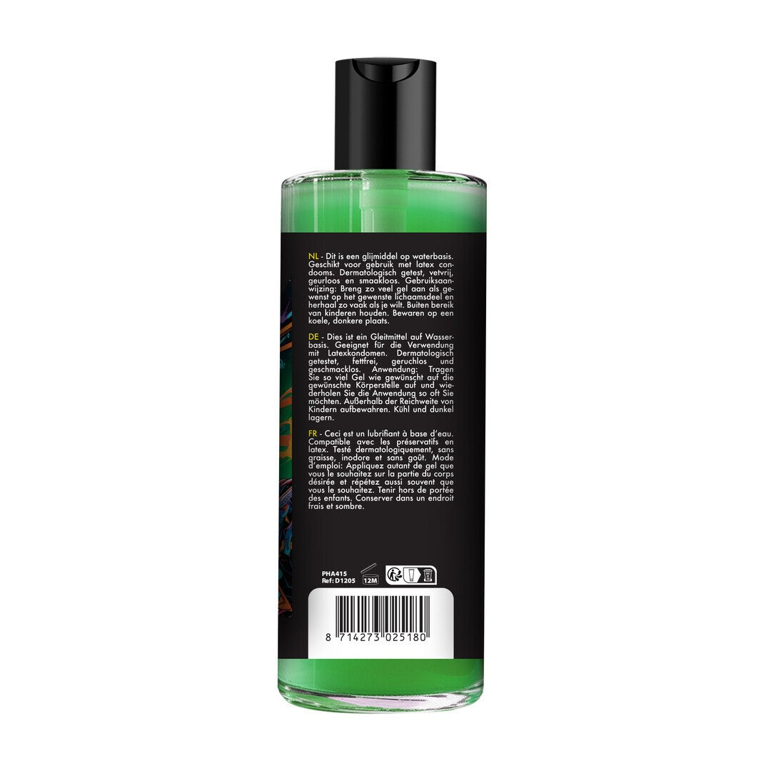 Gleitgel Hungry Zombie 100 ml