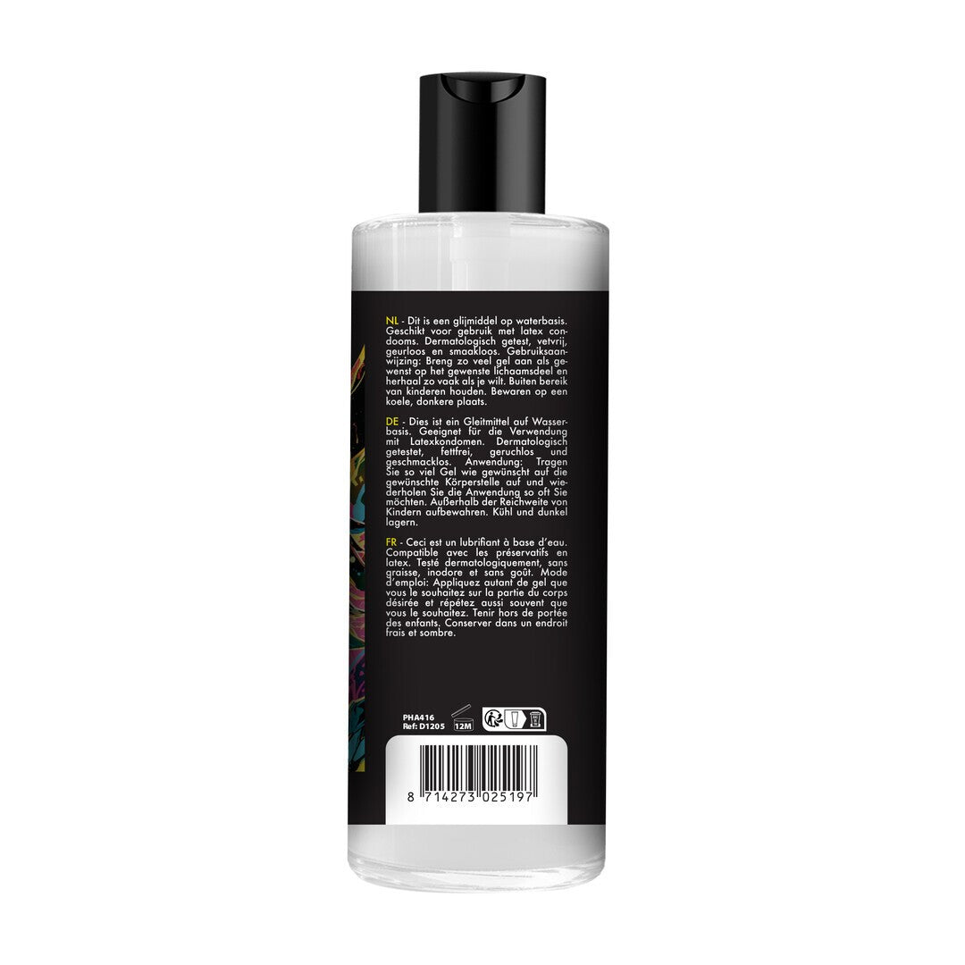 Gleitgel Ravaging Werewolf 100 ml