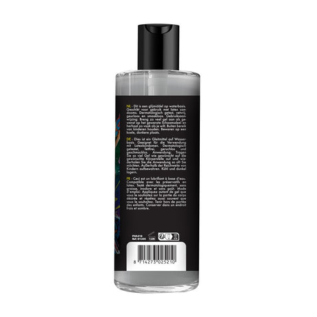 Gleitgel Deranged AI Robot 100 ml