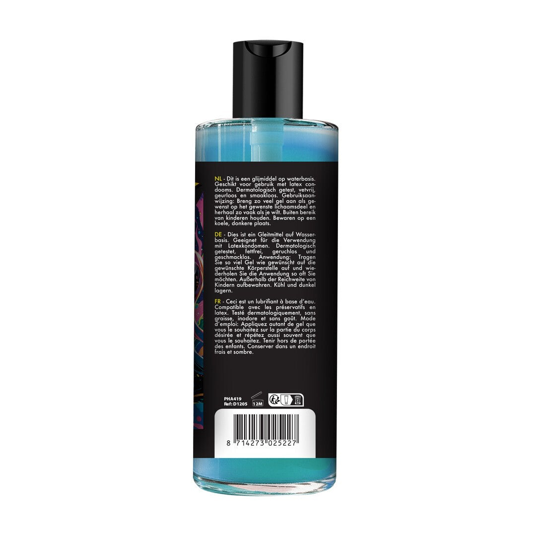 Gleitgel Haunting Ghost 100 ml
