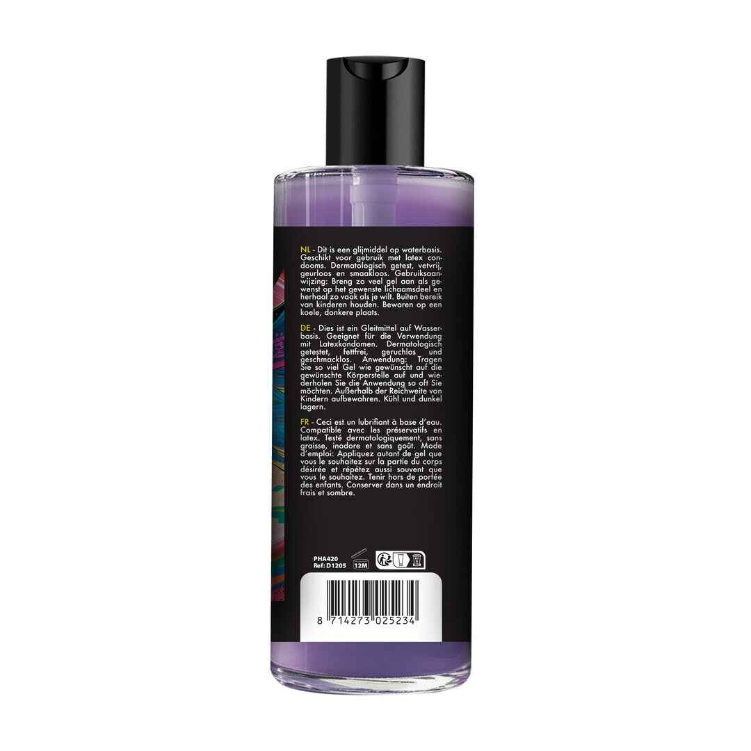 Gleitgel Seducing Succubus 100 ml