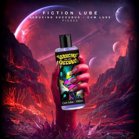 Gleitgel Seducing Succubus 100 ml