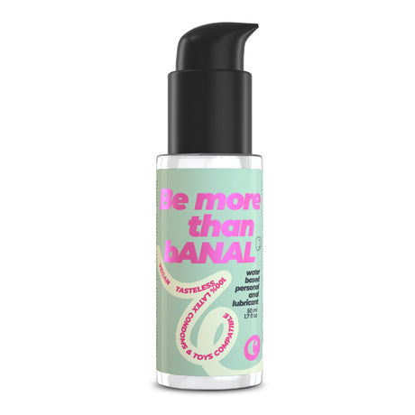 Anal-Gleitgel 50 ml