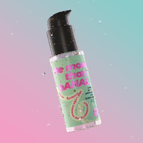 Anal-Gleitgel 50 ml