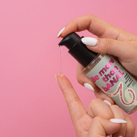 Anal-Gleitgel 50 ml