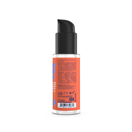 Gleitgel mit Wärmeeffekt 50 ml Modell 2