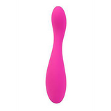 Vibrator Emma Silikon Pink