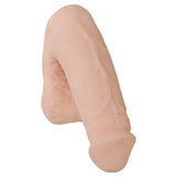 Strap-on Packer Lite