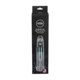 Penispumpe EXS Hydro Pro+ wasserdicht mit Druckspeicher 34 cm – Ansicht 2