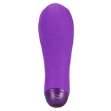Vibrator Eternal mit Akku Lila