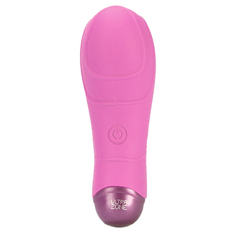 Vibrator Eternal mit Akku Rosa