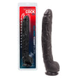 Dildo Dick Rambone Schwarz