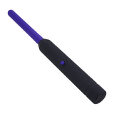 Elektro-Stimulationsstab Stinger Schwarz/Violett 38,1 x Ø 3,8 cm