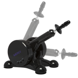 Sexmaschine Power Banger mit Fernbedienung Schwarz 40,6 x Ø 22,9 cm