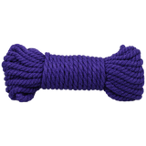 Bondage-Seil Hanf Violett 914,4 x Ø 0,6 cm