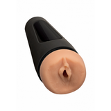 Masturbator Vagina Hautfarbe 22,2 x Ø 8,9 cm