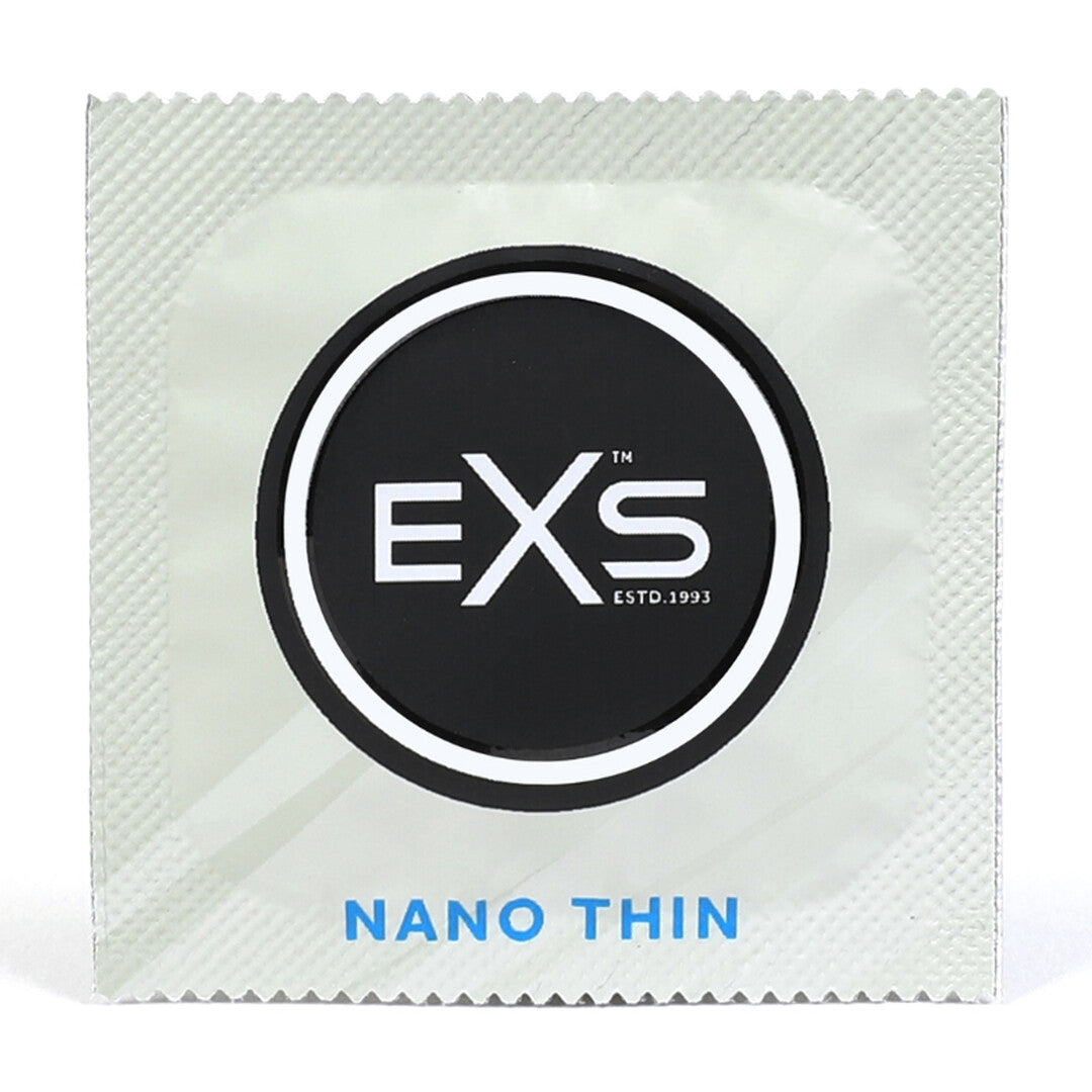 Kondome EXS Sensation Pack 24 Stück – Ansicht 4