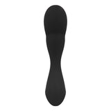 Analvibrator Geron mit Akku Schwarz