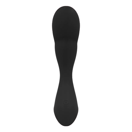 Analvibrator Geron mit Akku Schwarz