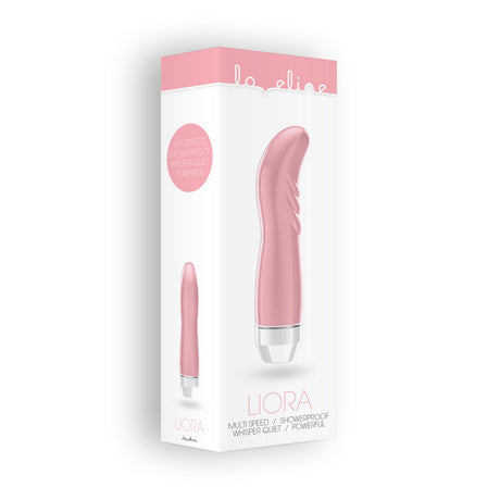 Vibrator Liora Rosa