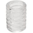 Peniskäfig TitanMen Cock Cage Transparent 3,8 x Ø 3,8 cm