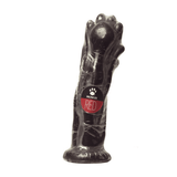 Dildo Pfote