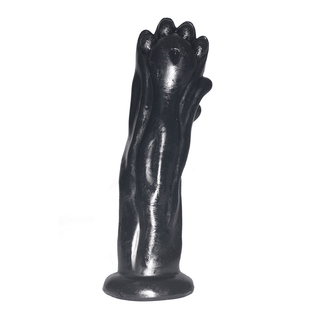 Dildo Pfote