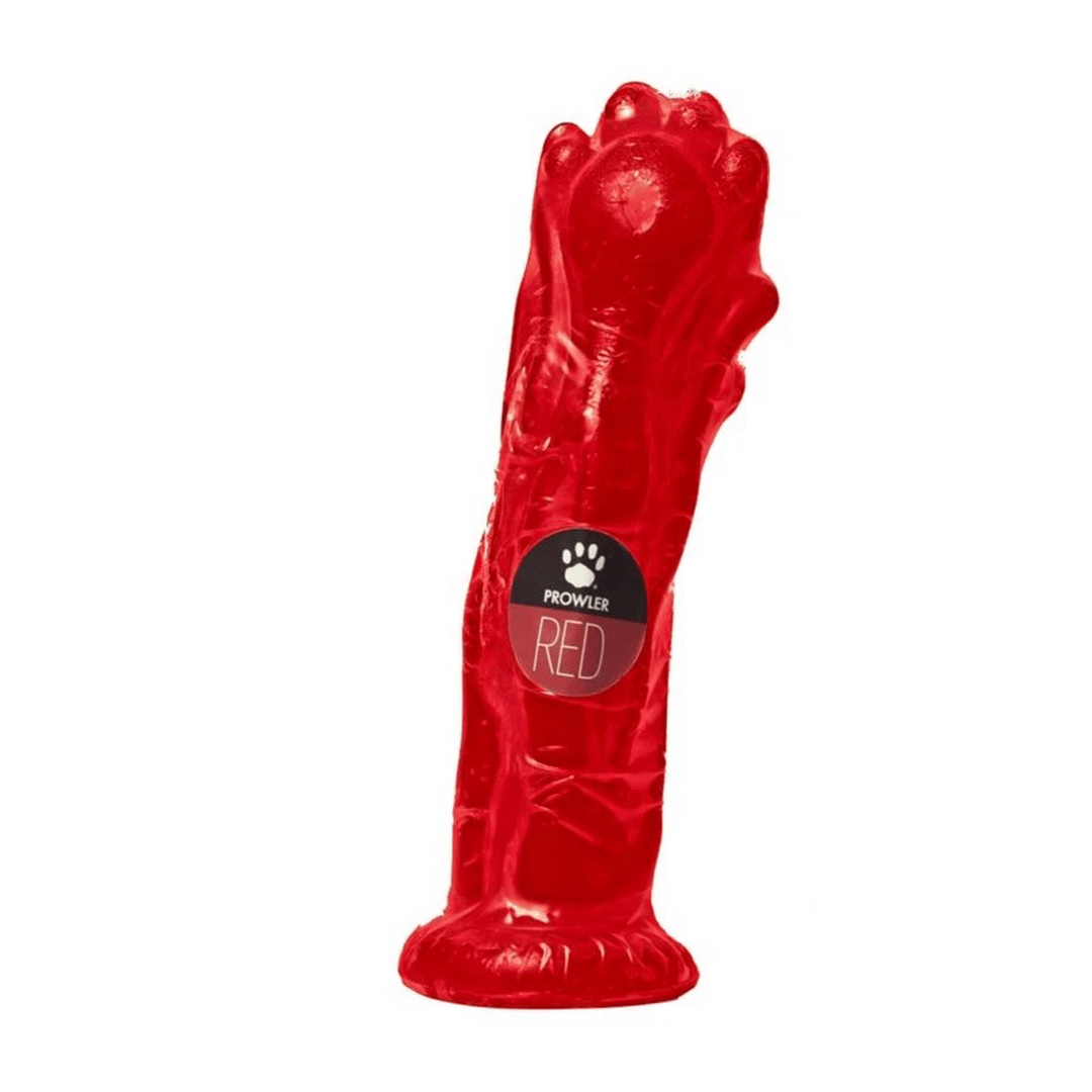 Dildo Pfote
