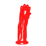 Dildo Pfote
