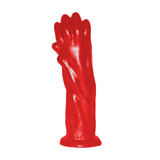 Dildo Pfote
