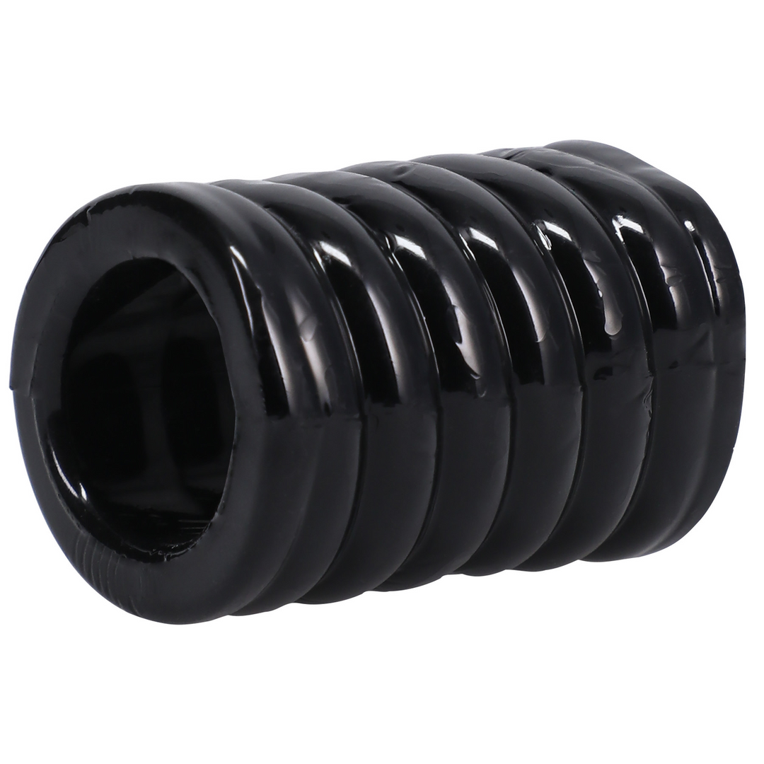 Penisring Käfig Schwarz 3,8 x Ø 3,8 cm