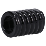 Penisring Käfig Schwarz 3,8 x Ø 3,8 cm