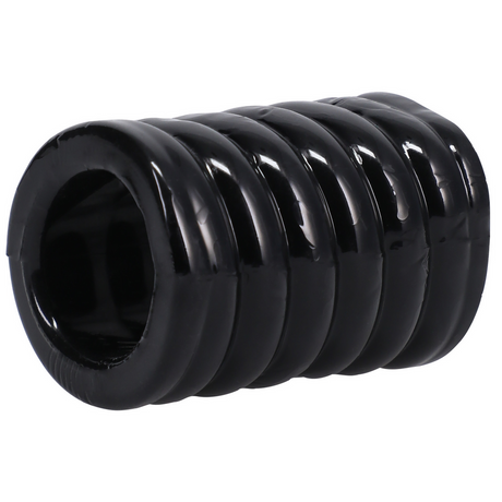 Penisring Käfig Schwarz 3,8 x Ø 3,8 cm