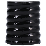 Penisring Käfig Schwarz 3,8 x Ø 3,8 cm