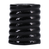 Penisring Käfig Schwarz 3,8 x Ø 3,8 cm