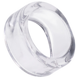 Penisring O-Ring Durchsichtig 3,8 x Ø 3,8 cm