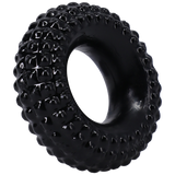 Penisring Radial Schwarz 4 cm