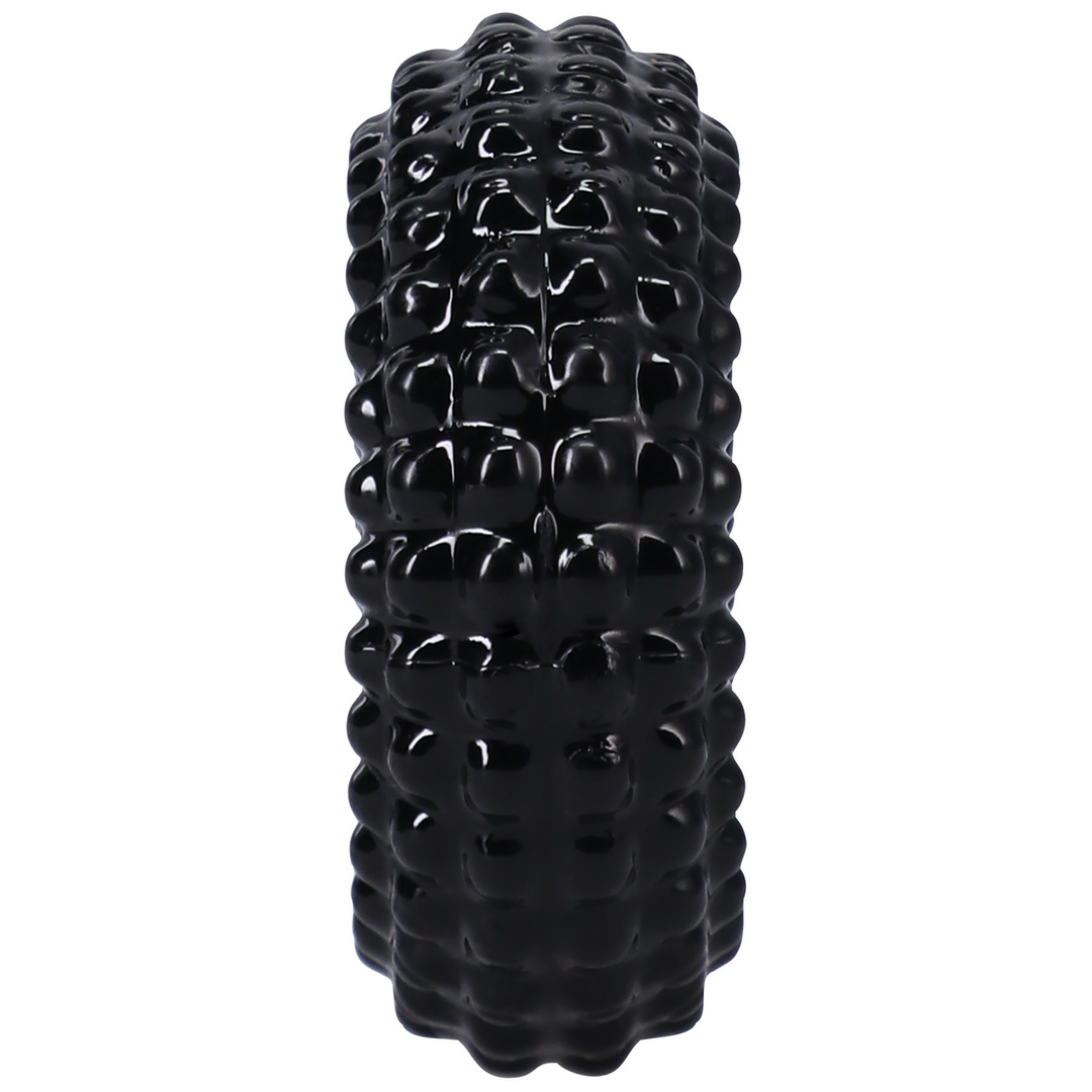 Penisring Radial Schwarz 4 cm