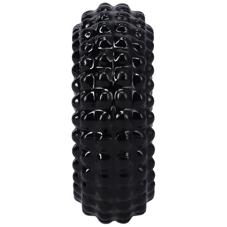 Penisring Radial Schwarz 4 cm