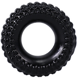 Penisring Radial Schwarz 4 cm