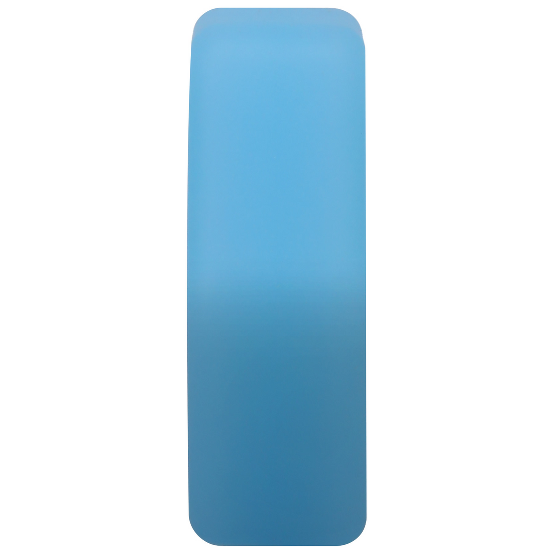 Penisring Zahnrad Blau 5,2 x Ø 5,2 cm
