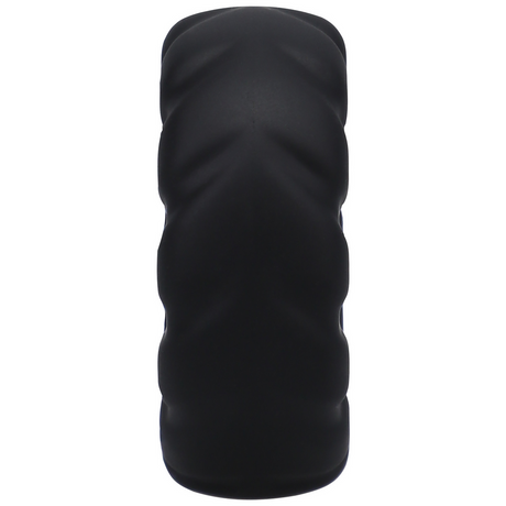 Penisring Fat Tire Schwarz 4,7 x Ø 4,7 cm