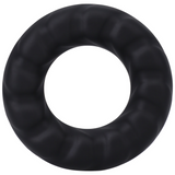 Penisring Fat Tire Schwarz 4,7 x Ø 4,7 cm