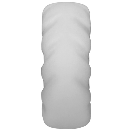 Penisring Fat Tire Durchsichtig 4,8 x Ø 4,8 cm