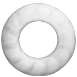 Penisring Fat Tire Durchsichtig 4,8 x Ø 4,8 cm