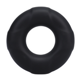 Penisring Lifesaver Schwarz 5,1 x Ø 5,1 cm