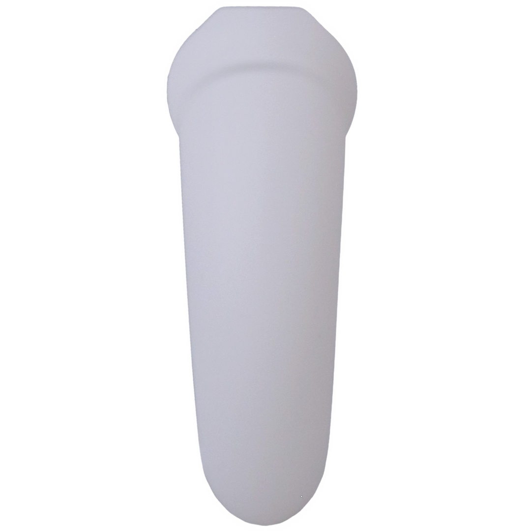Penisring Mega Durchsichtig 5,1 x Ø 5,1 cm